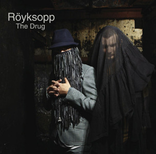 Track artwork