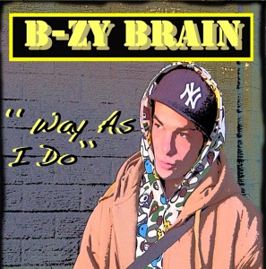 Track artwork