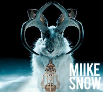 Miike Snow Black And Blue