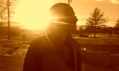 Track artwork