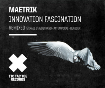 Track artwork