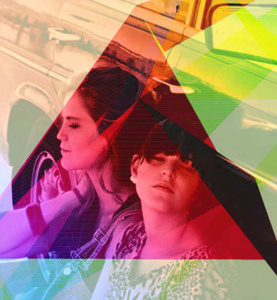 Track artwork