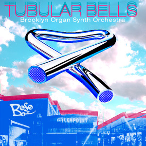 Track artwork