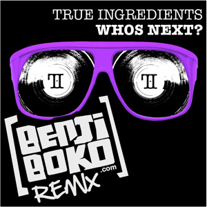 Track artwork
