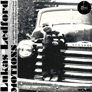 Track artwork