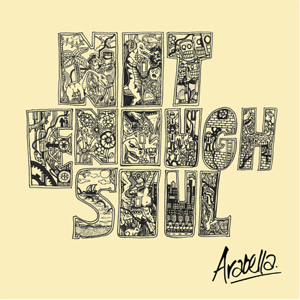 @playlist artwork