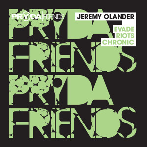 Track artwork