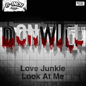 Track artwork