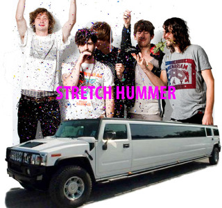 Track artwork