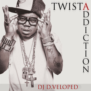 Track artwork