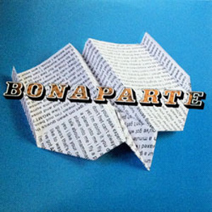 Track artwork