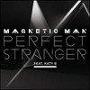 Perfect Stranger (Benga Remix) album artwork
