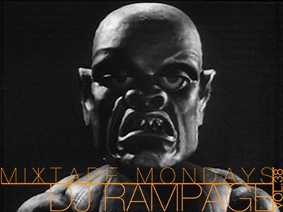 Track artwork