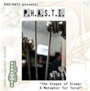 Track artwork