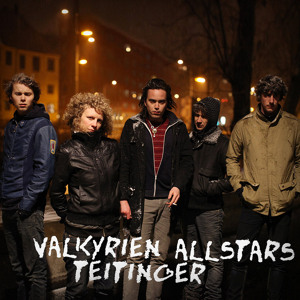 Track artwork