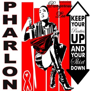 Track artwork