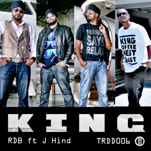 Track artwork