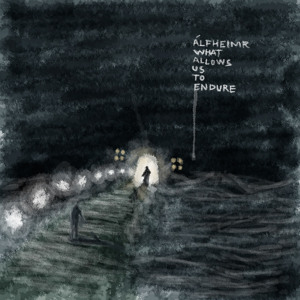 Track artwork
