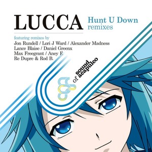 Track artwork