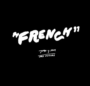 Track artwork