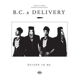 Track artwork
