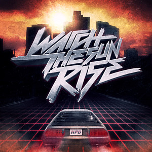 Track artwork