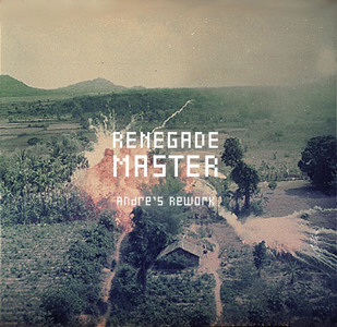 Track artwork
