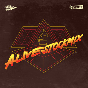 Track artwork