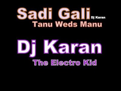 Track artwork