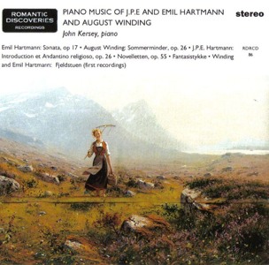 Track artwork