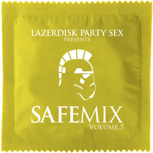 Track artwork