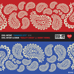 Track artwork