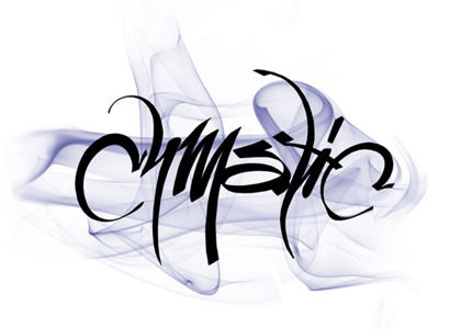 Track artwork