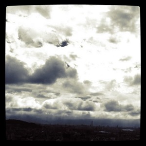 Track artwork