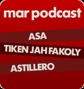 Track artwork