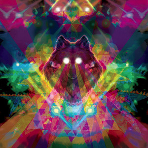 Track artwork