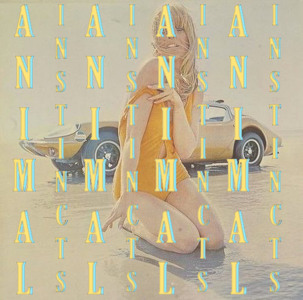 Track artwork