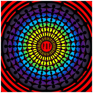Track artwork