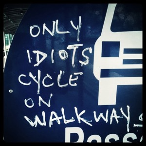 Track artwork