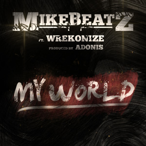 Track artwork