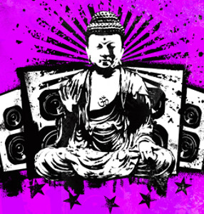 Track artwork