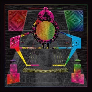Track artwork