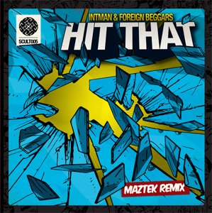 Track artwork