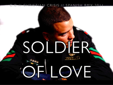 Track artwork