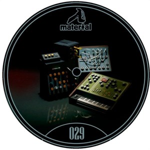 Track artwork