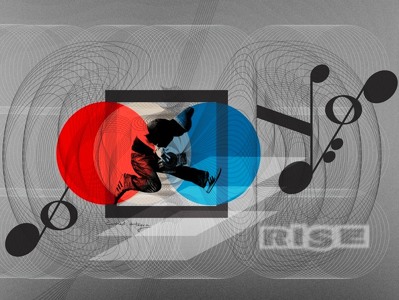 Track artwork