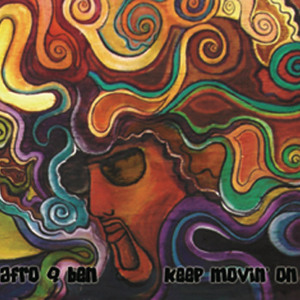 Track artwork