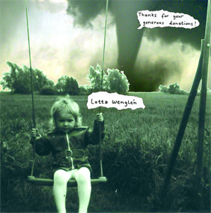 Track artwork
