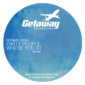 Track artwork