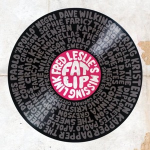 @playlist artwork
